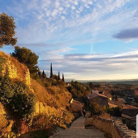 Chambre D'Hote Geiko Cabrieres-d'Aigues 外观 照片