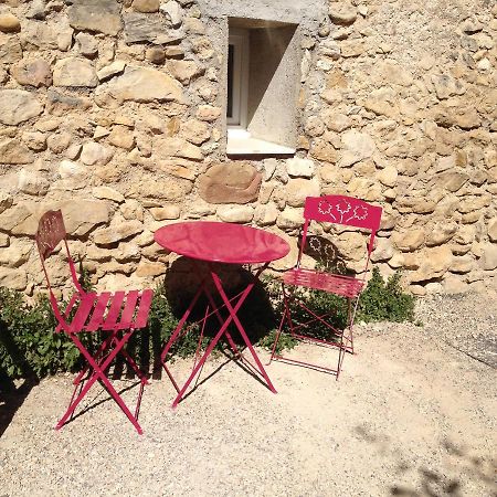 Chambre D'Hote Geiko Cabrieres-d'Aigues 外观 照片