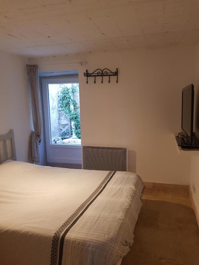Chambre D'Hote Geiko Cabrieres-d'Aigues 外观 照片