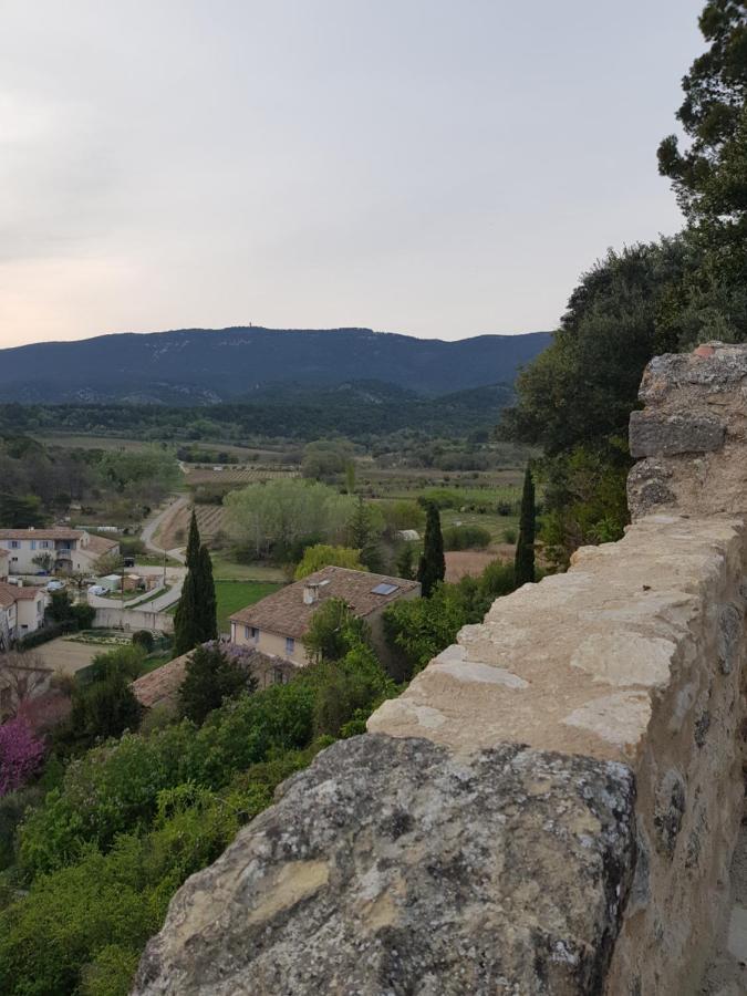 Chambre D'Hote Geiko Cabrieres-d'Aigues 外观 照片