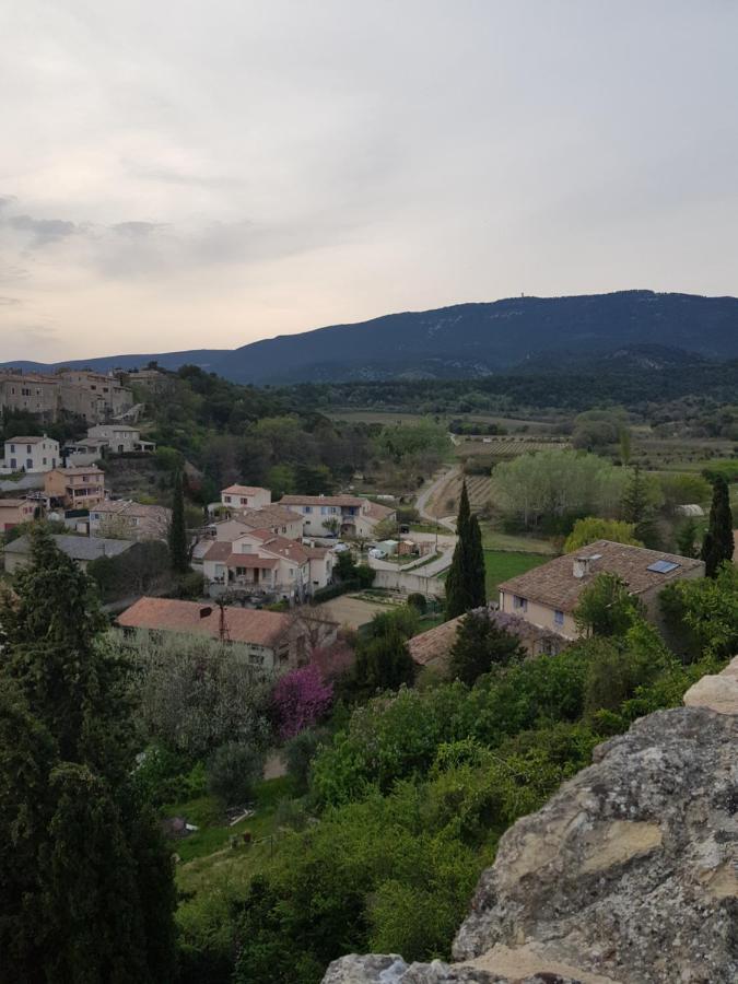 Chambre D'Hote Geiko Cabrieres-d'Aigues 外观 照片